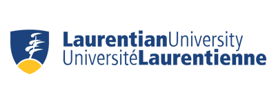 Laurentian University transparent logo