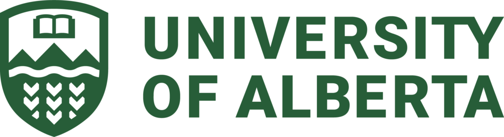 university of alberta logo